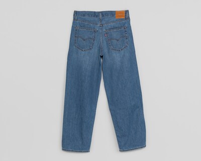 Foto 2 | Jeans Baggy Dad Levi's para Mujer