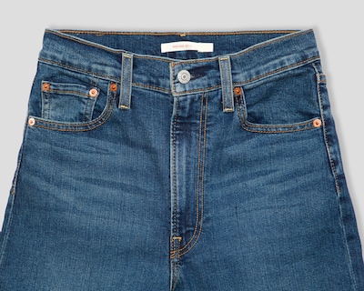 Foto 3 | Jeans Flare Levi's Ribcage Bells para Mujer