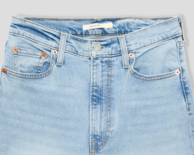 Foto 3 | Jeans Flare Levi's Ribcage Bells para Mujer