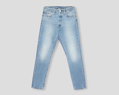 Foto 1 | Jeans Skinny Levi's 501 para Mujer