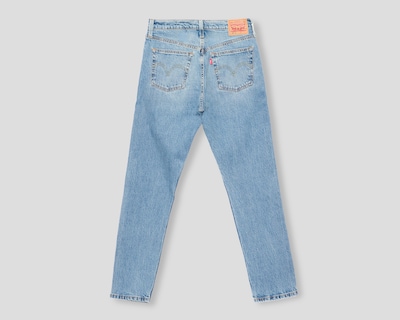 Foto 2 | Jeans Skinny Levi's 501 para Mujer