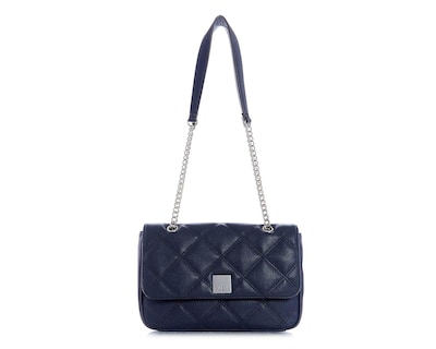 Foto 3 | Bolsa Cruzada Guess