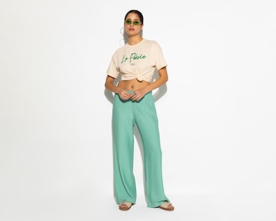 Foto 1 | Playera Manga Corta Strona para Mujer