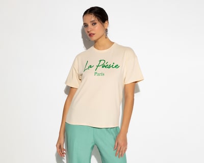 Foto 2 | Playera Manga Corta Strona para Mujer