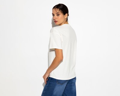 Foto 3 | Playera Manga Corta Strona para Mujer