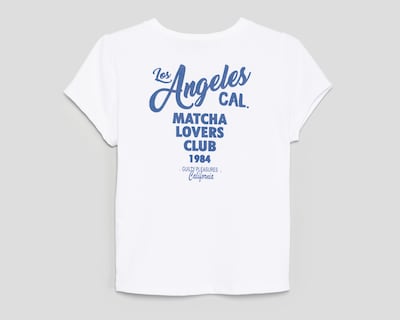 Foto 2 | Playera Blanca Strona para Mujer