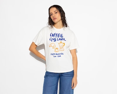 Foto 2 | Playera Manga Corta Strona para Mujer