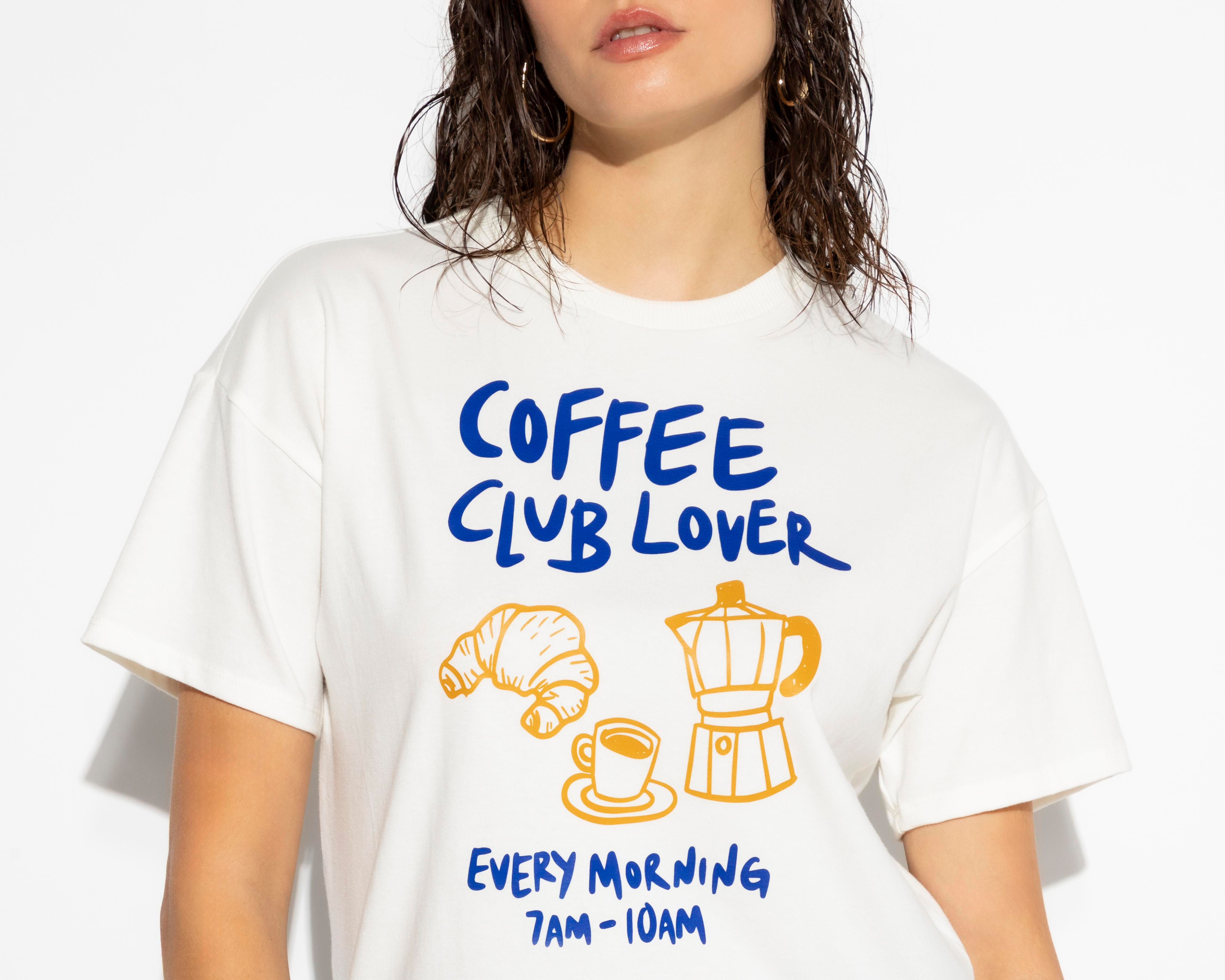 Foto 5 pulgar | Playera Manga Corta Strona para Mujer