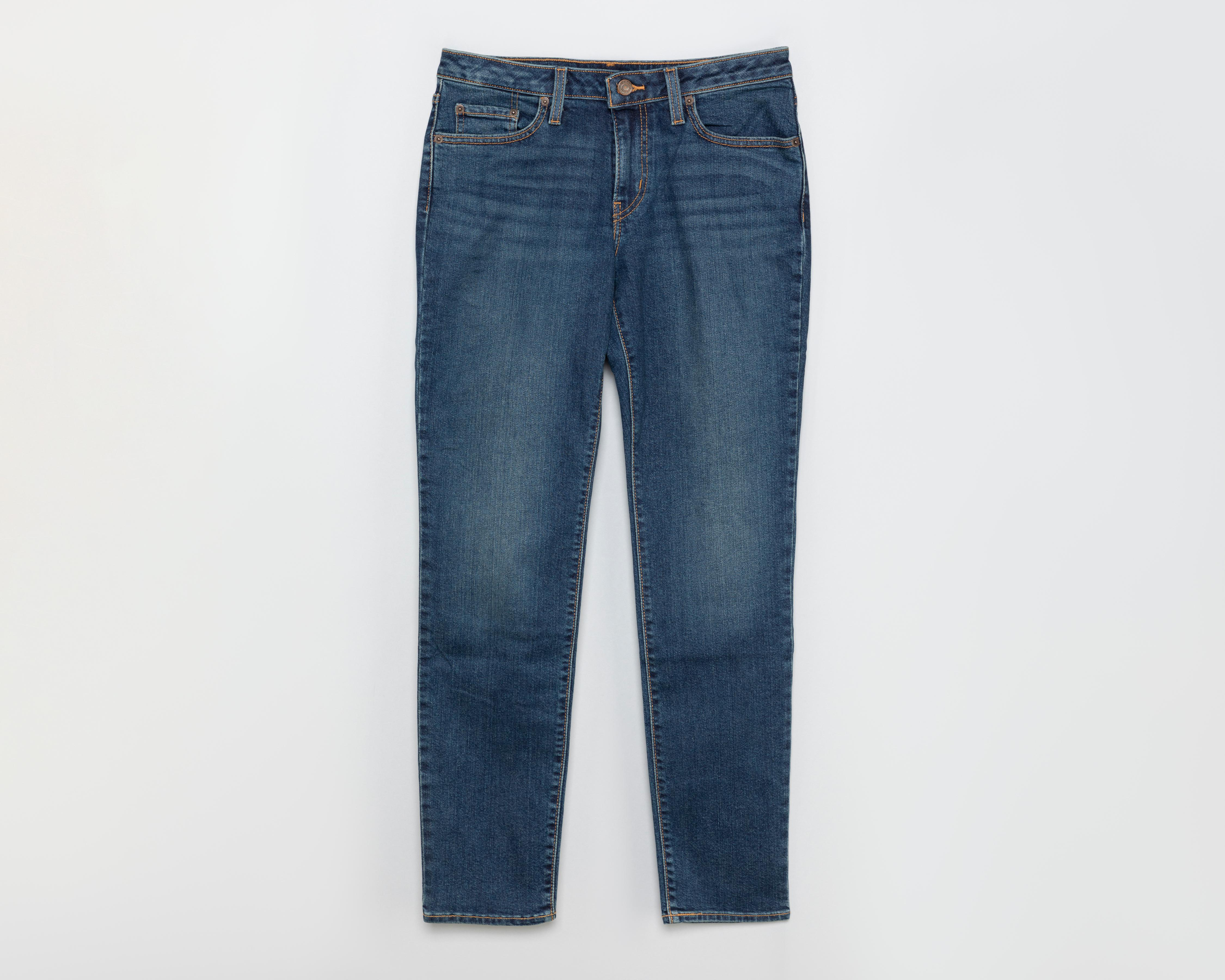Foto 2 pulgar | Jeans Skinny Levi's para Mujer