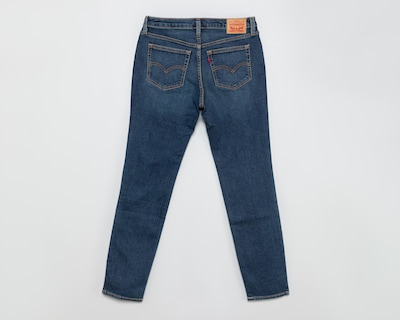 Foto 2 | Jeans Skinny Levi's para Mujer