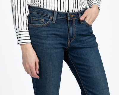 Foto 4 | Jeans Skinny Levi's para Mujer