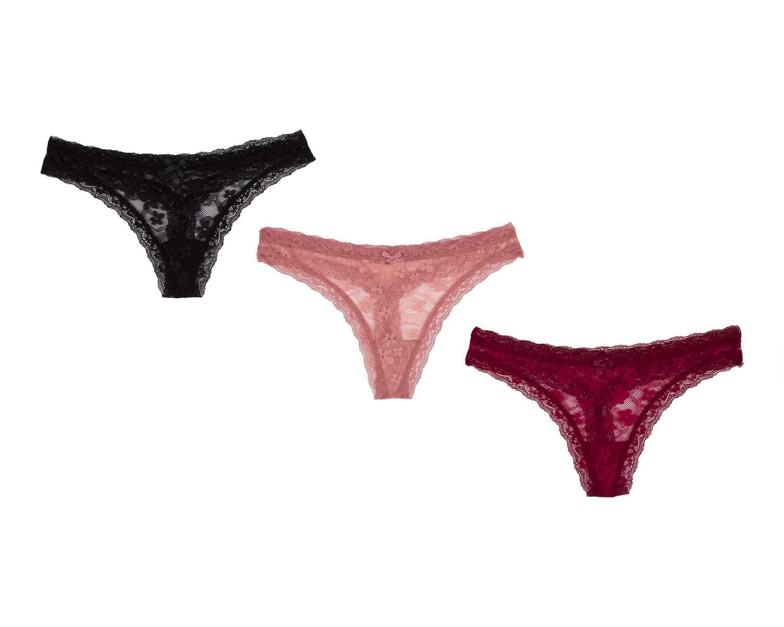 Tanga para mujer | Coppel.com