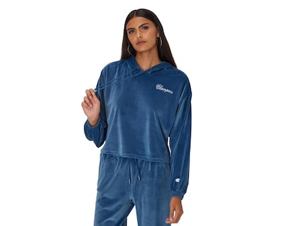 Foto 1 | Sudadera Deportiva Champion para Mujer