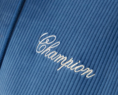 Foto 4 | Sudadera Deportiva Champion para Mujer