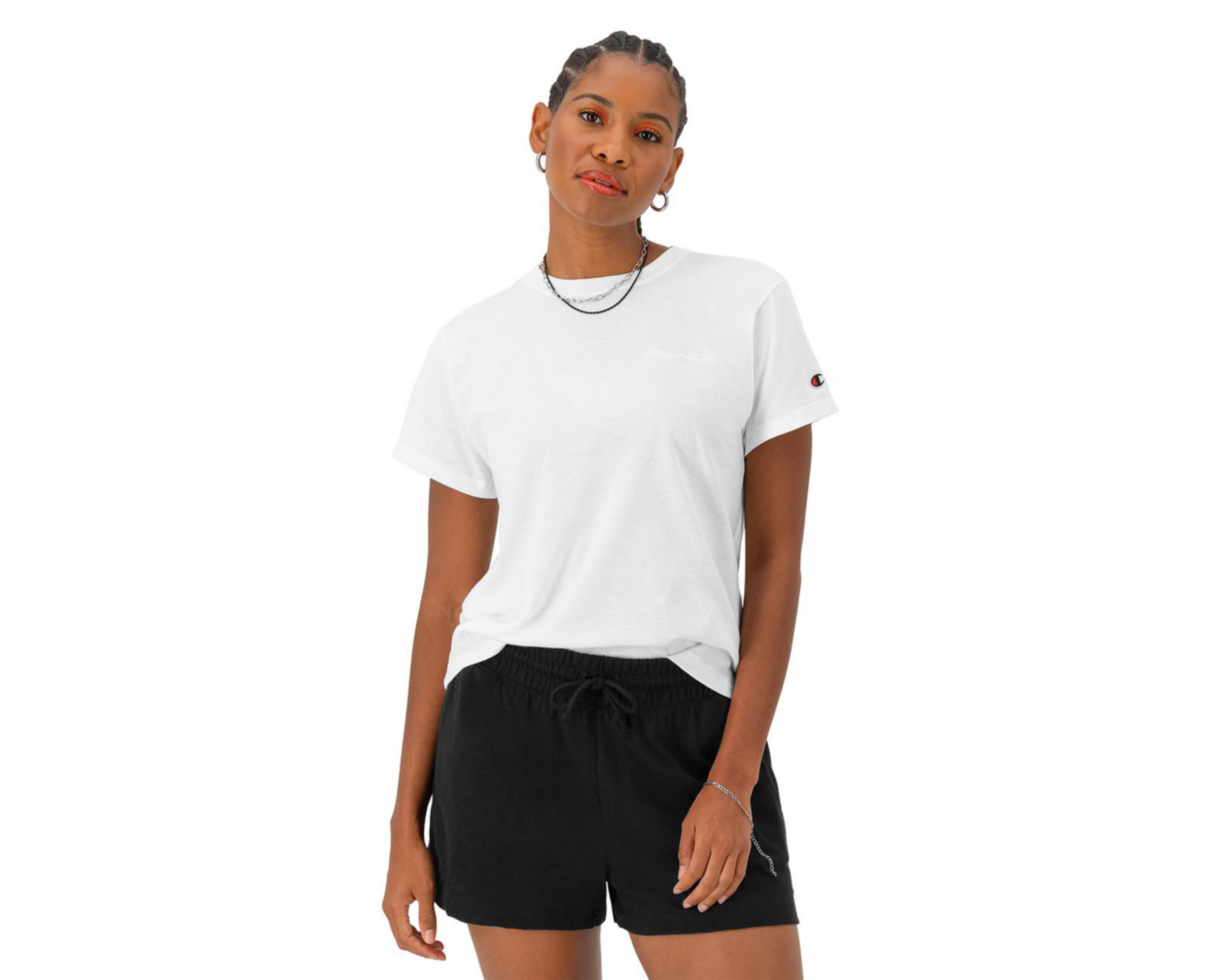 Playera Deportiva Champion para Mujer