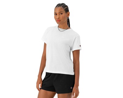 Foto 2 | Playera Deportiva Champion para Mujer
