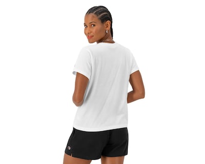 Foto 3 | Playera Deportiva Champion para Mujer