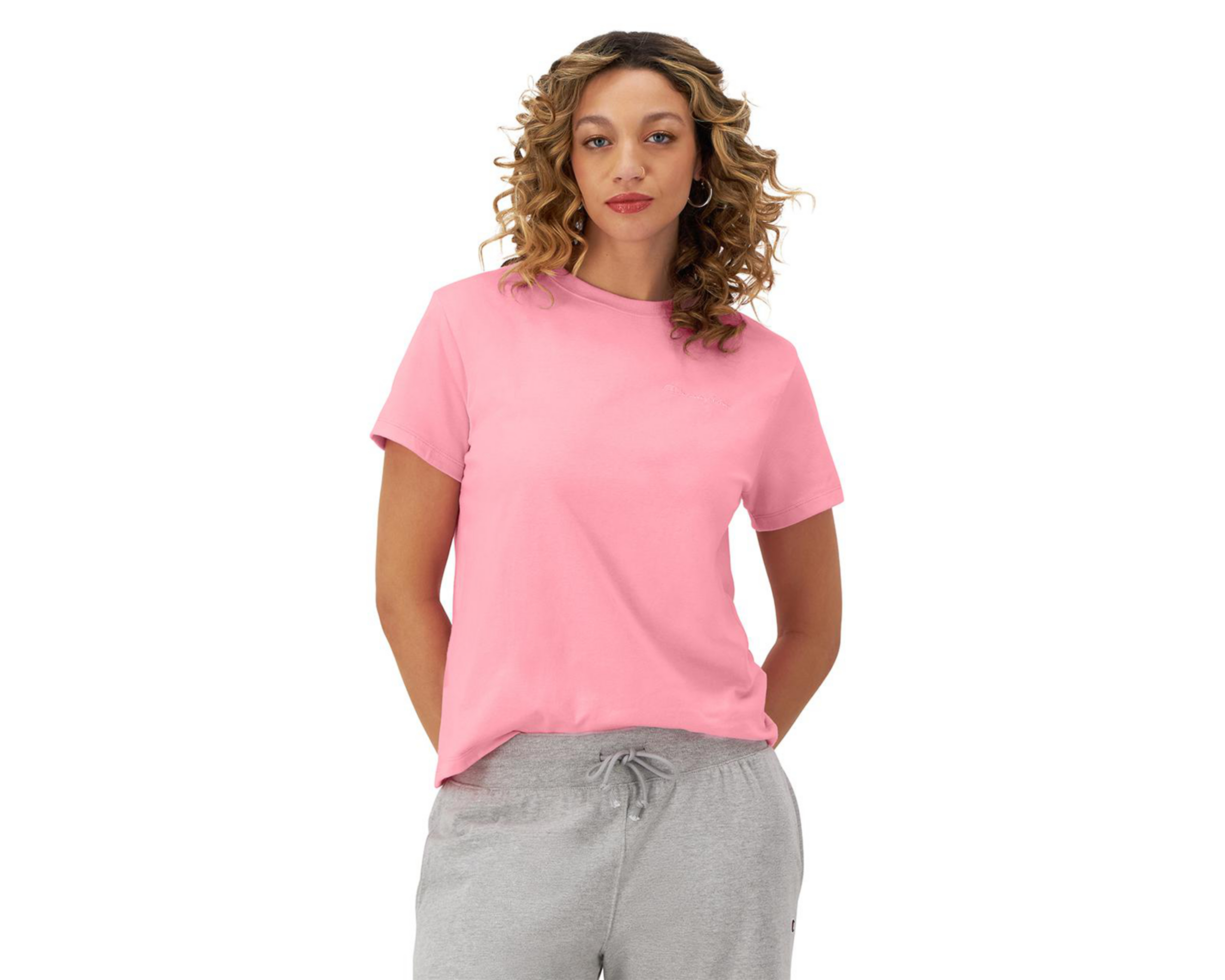 Playera Deportiva Champion para Mujer