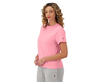Foto 2 | Playera Deportiva Champion para Mujer
