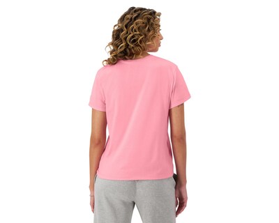 Foto 3 | Playera Deportiva Champion para Mujer