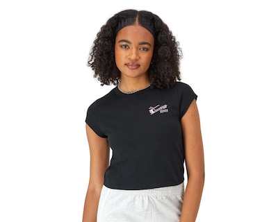 Foto 1 | Playera Deportiva Champion para Mujer