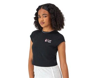 Foto 2 | Playera Deportiva Champion para Mujer
