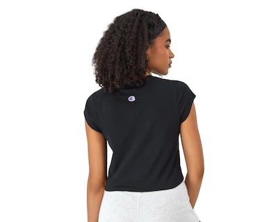 Foto 3 | Playera Deportiva Champion para Mujer