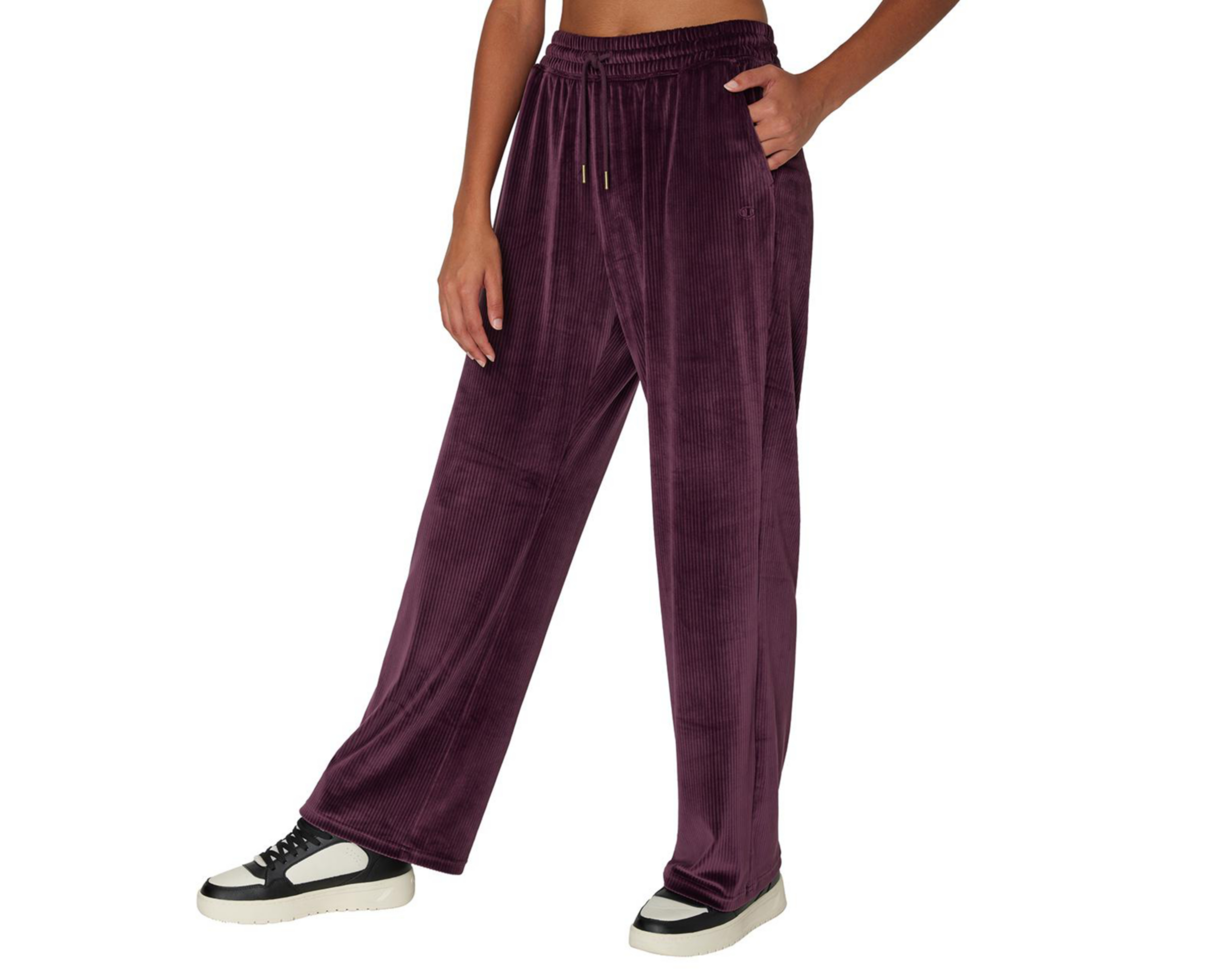 Foto 3 pulgar | Pants Deportivo Champion para Mujer