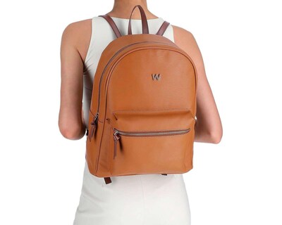 Foto 6 | Mochila Westies HBDOVIMAWE