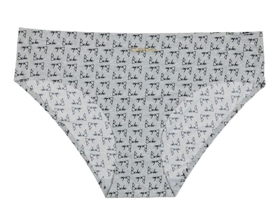 Foto 3 | Bikini Seamless Bebe para Mujer 5 Piezas