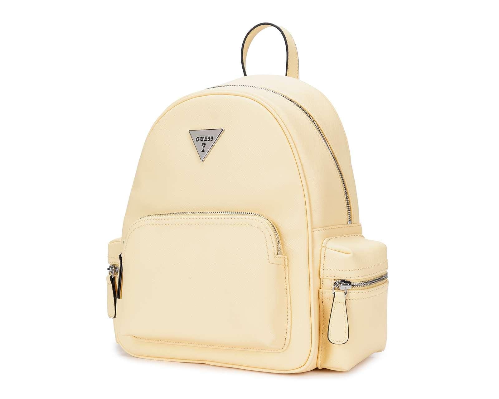 Guess dulce logo on sale backpack