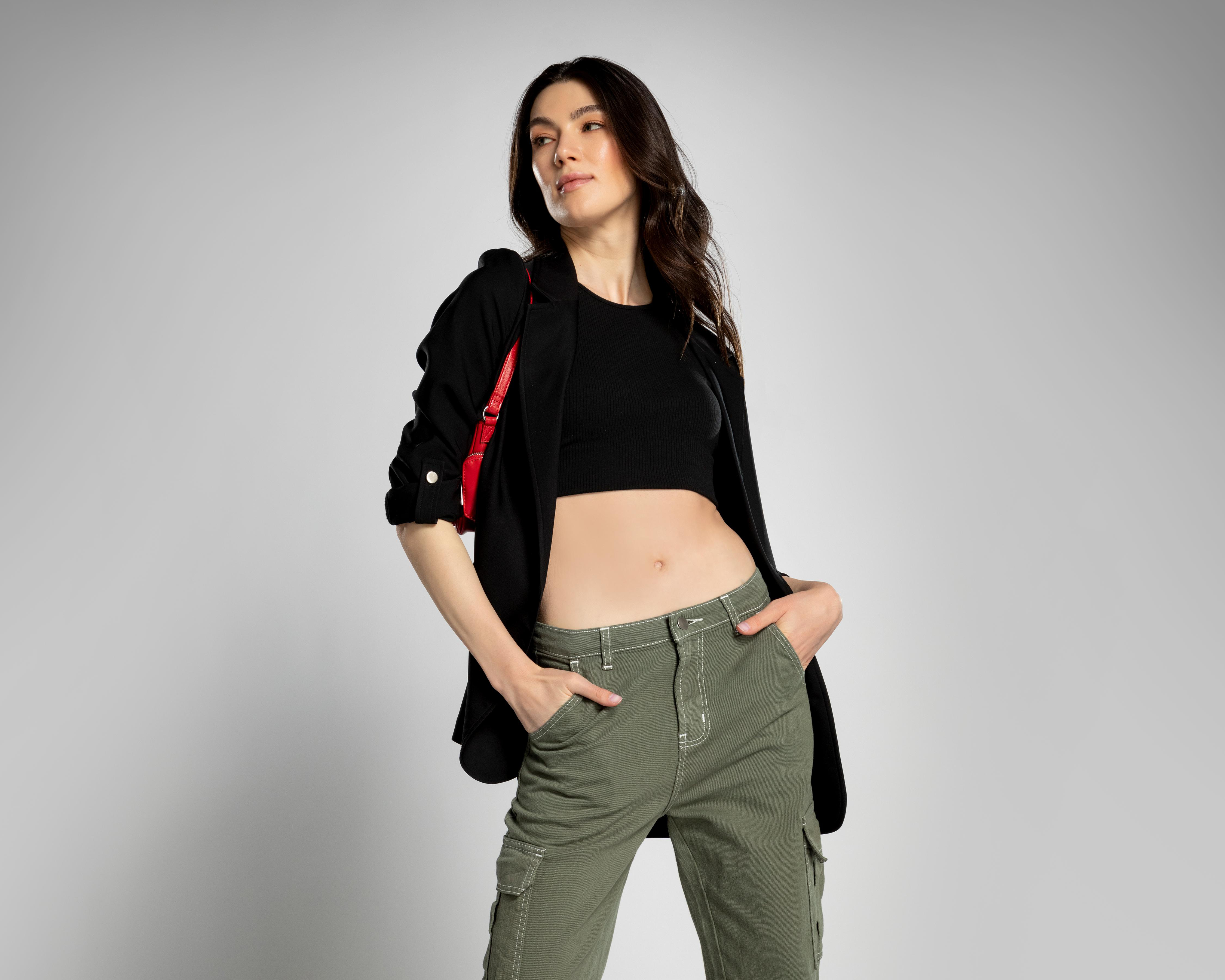 Foto 1 | Blazer Thinner Casual