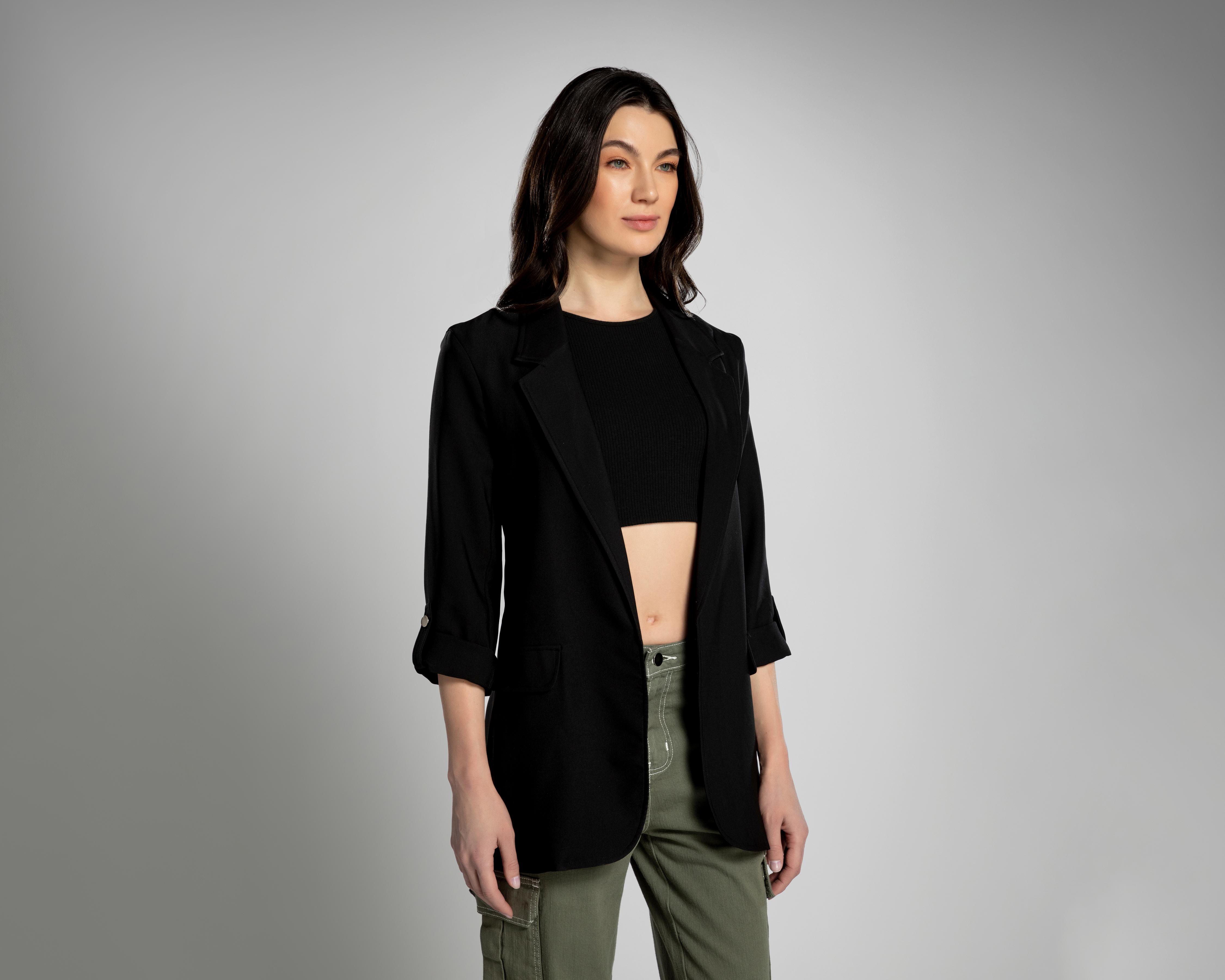 Foto 2 | Blazer Thinner Casual