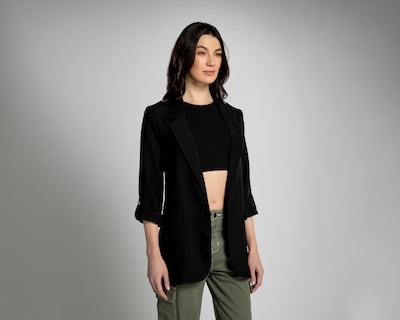 Foto 2 | Blazer Thinner Casual