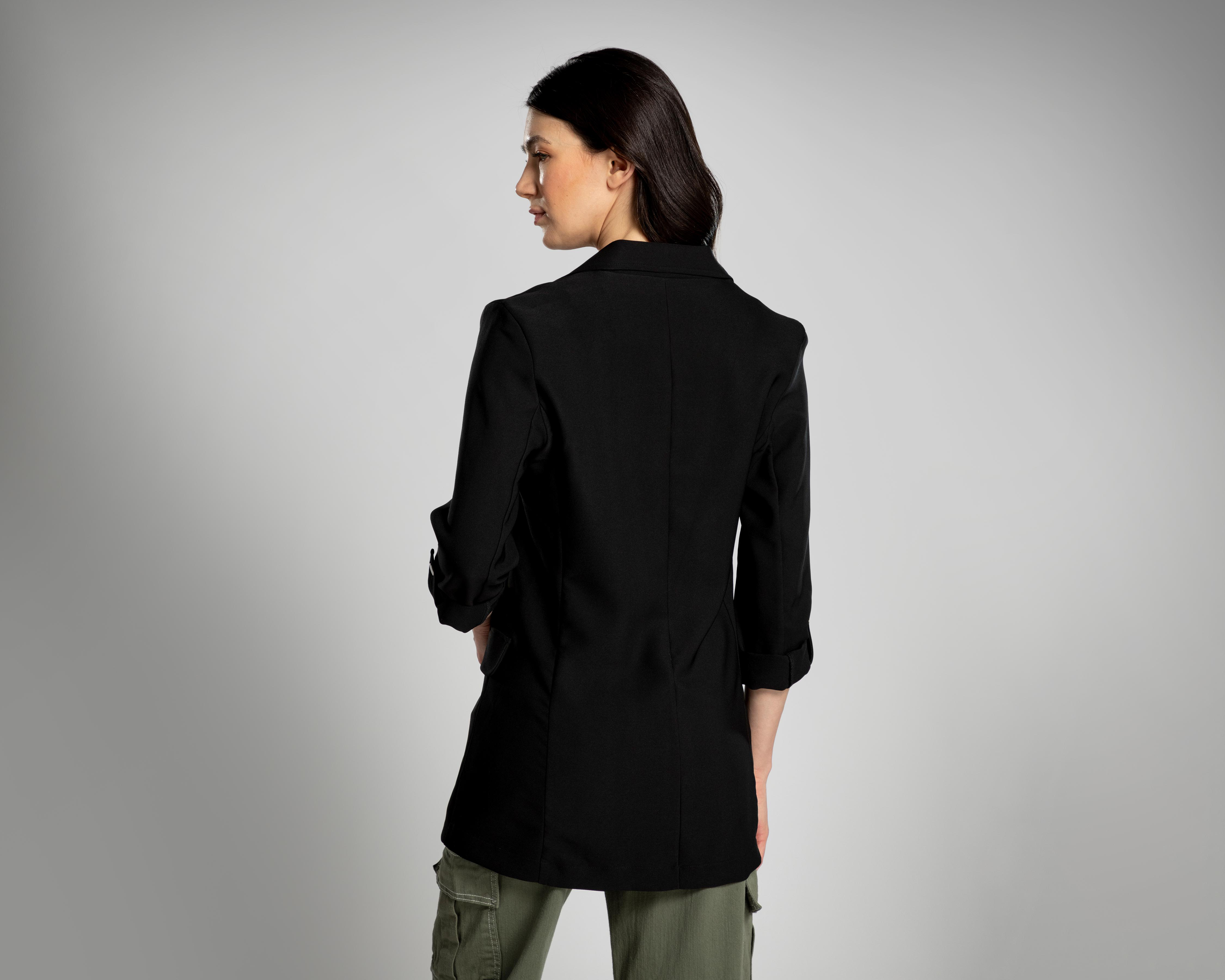 Foto 3 | Blazer Thinner Casual