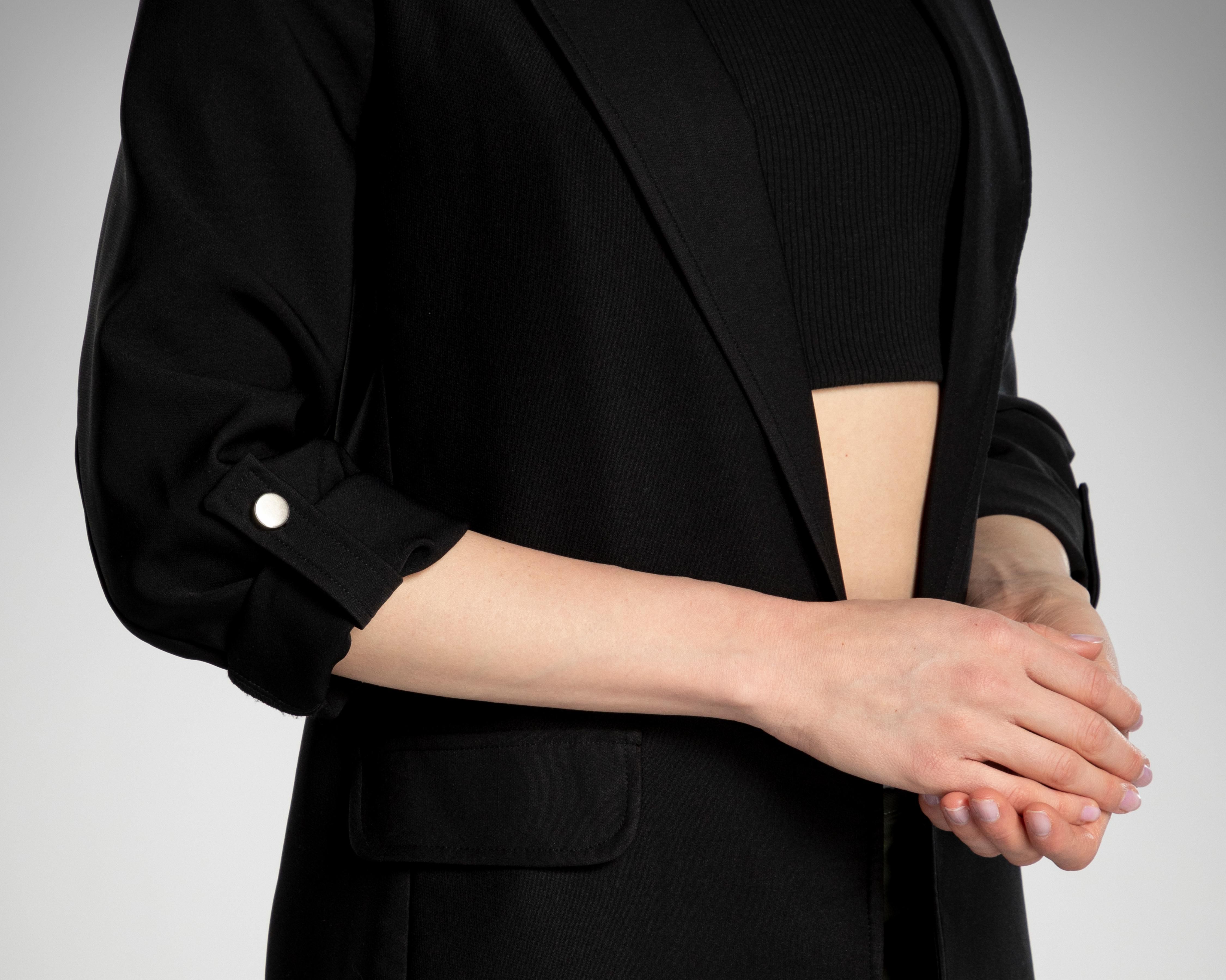 Foto 4 | Blazer Thinner Casual
