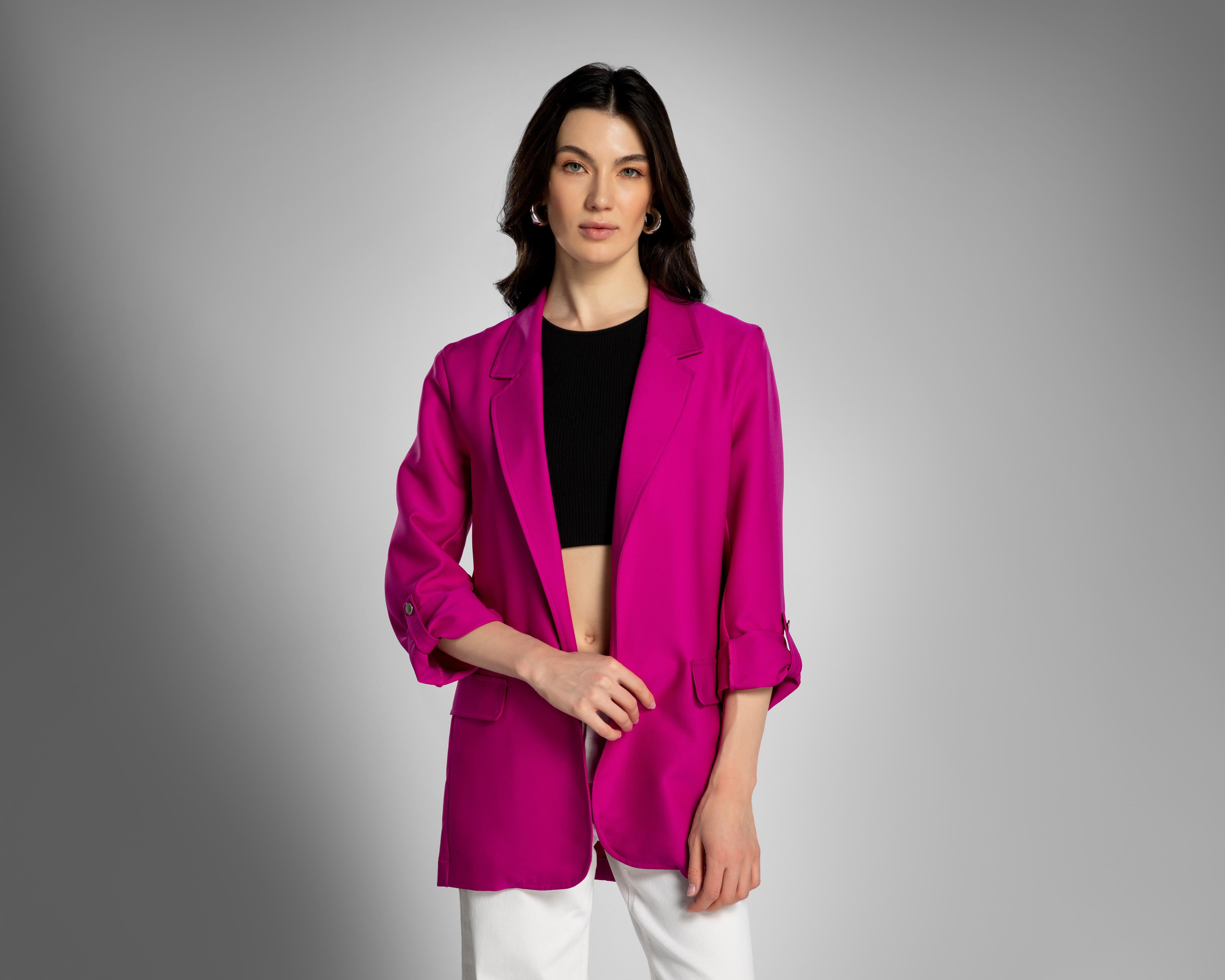 Foto 2 | Blazer Thinner Casual