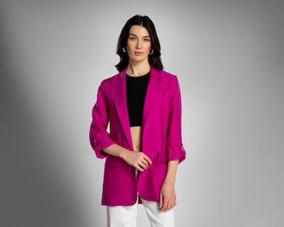 Foto 2 | Blazer Thinner Casual