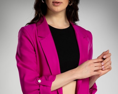 Foto 4 | Blazer Thinner Casual