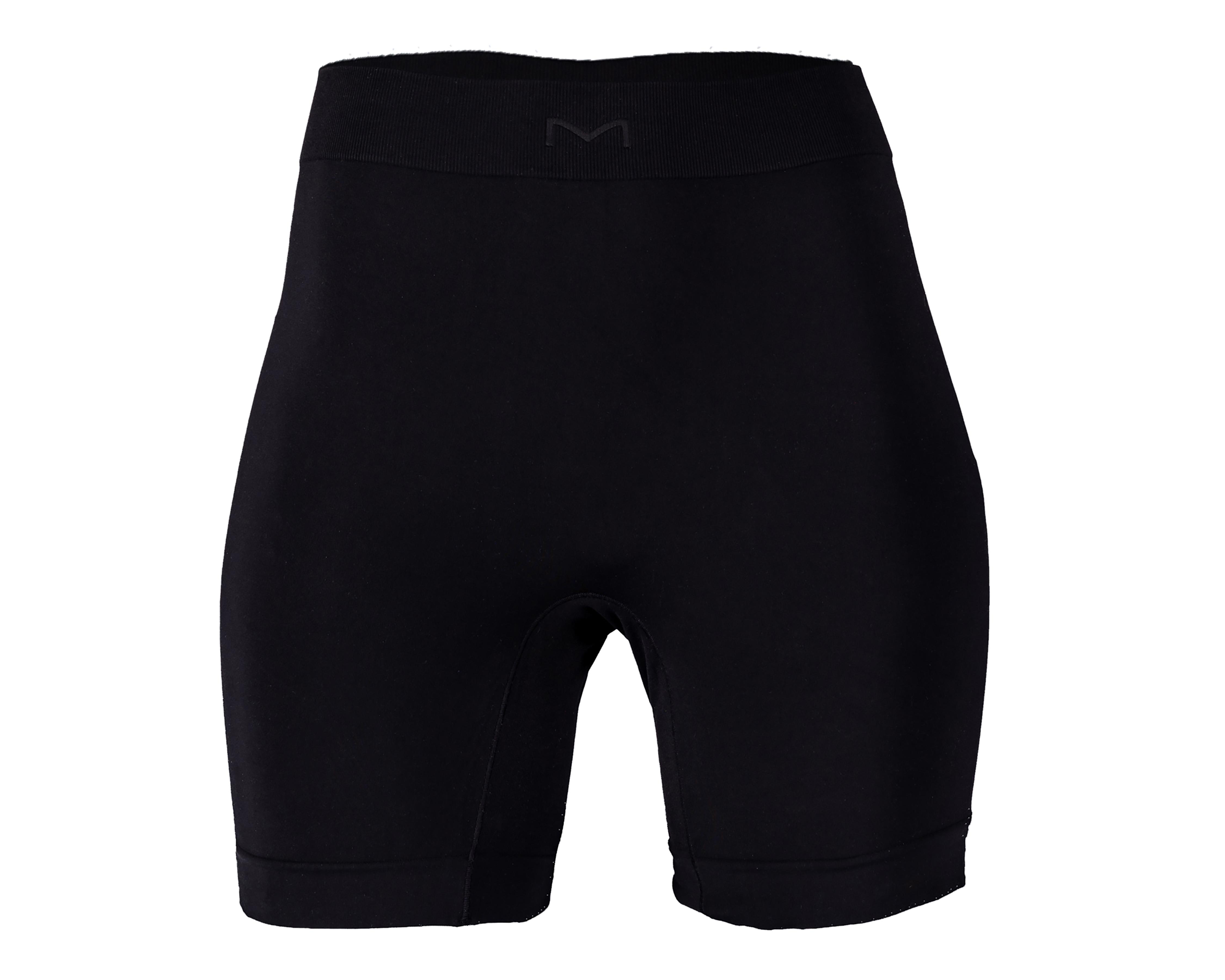 Foto 2 pulgar | Short con Control Maidenform Seamless para Mujer