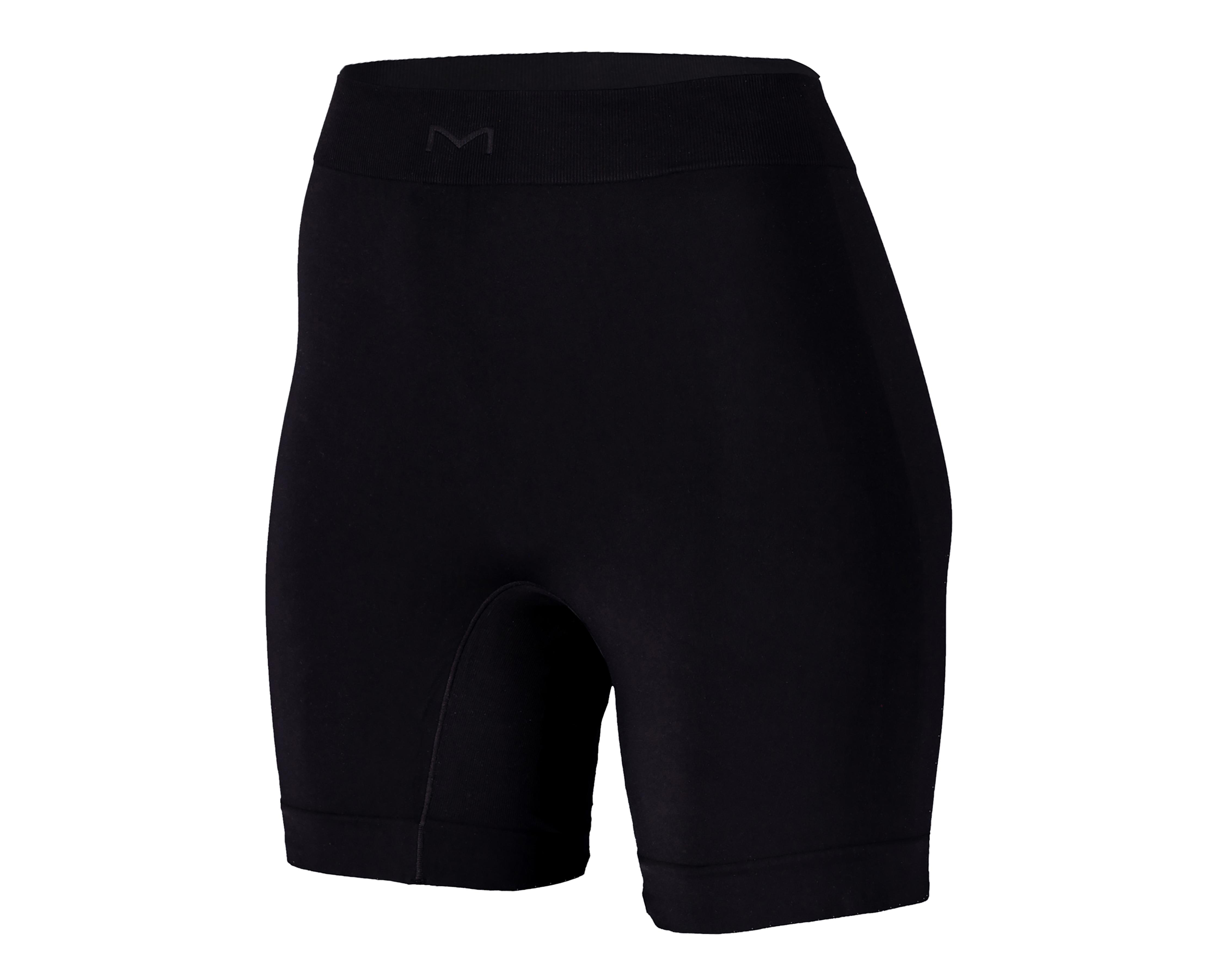 Foto 3 pulgar | Short con Control Maidenform Seamless para Mujer
