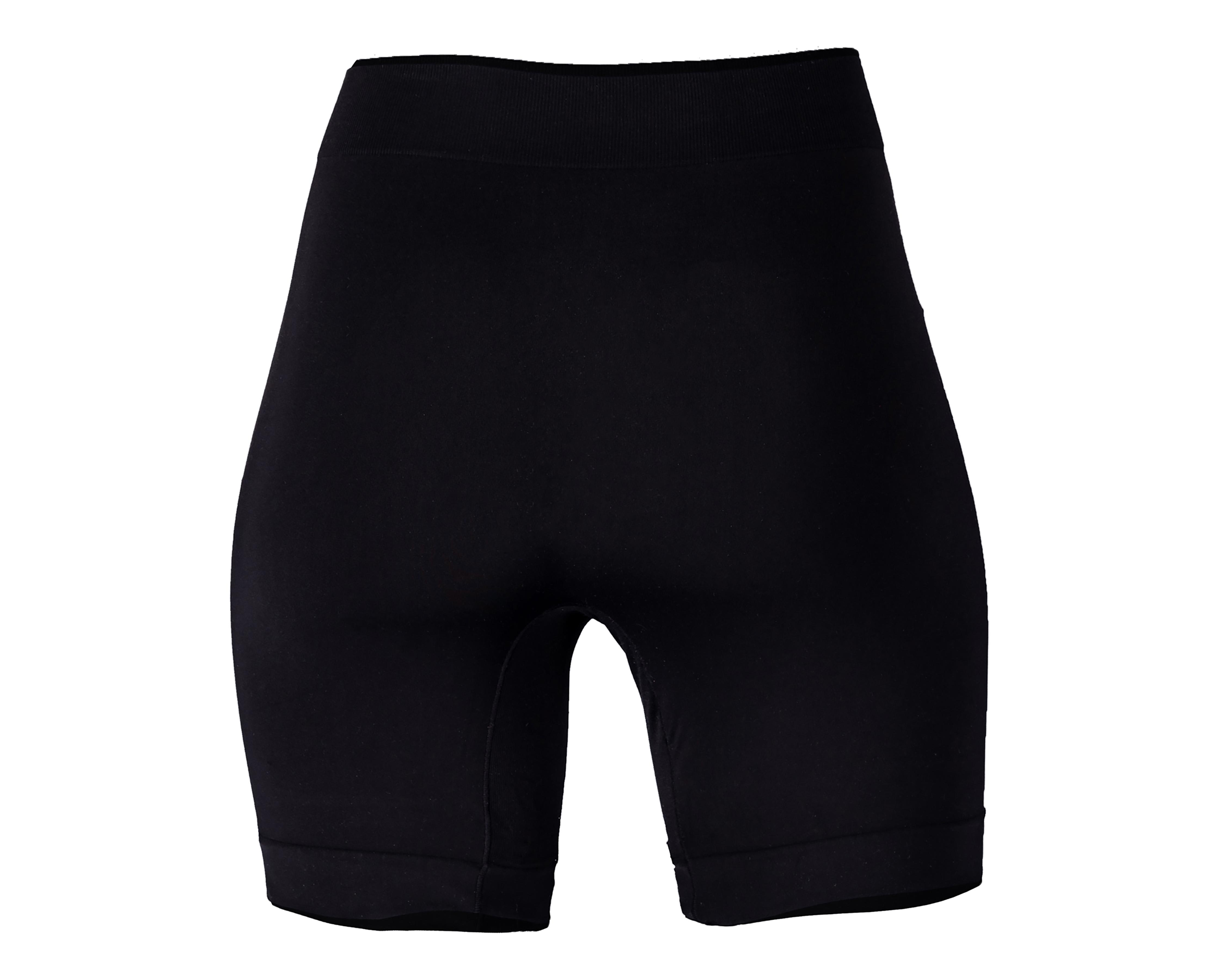 Foto 4 pulgar | Short con Control Maidenform Seamless para Mujer