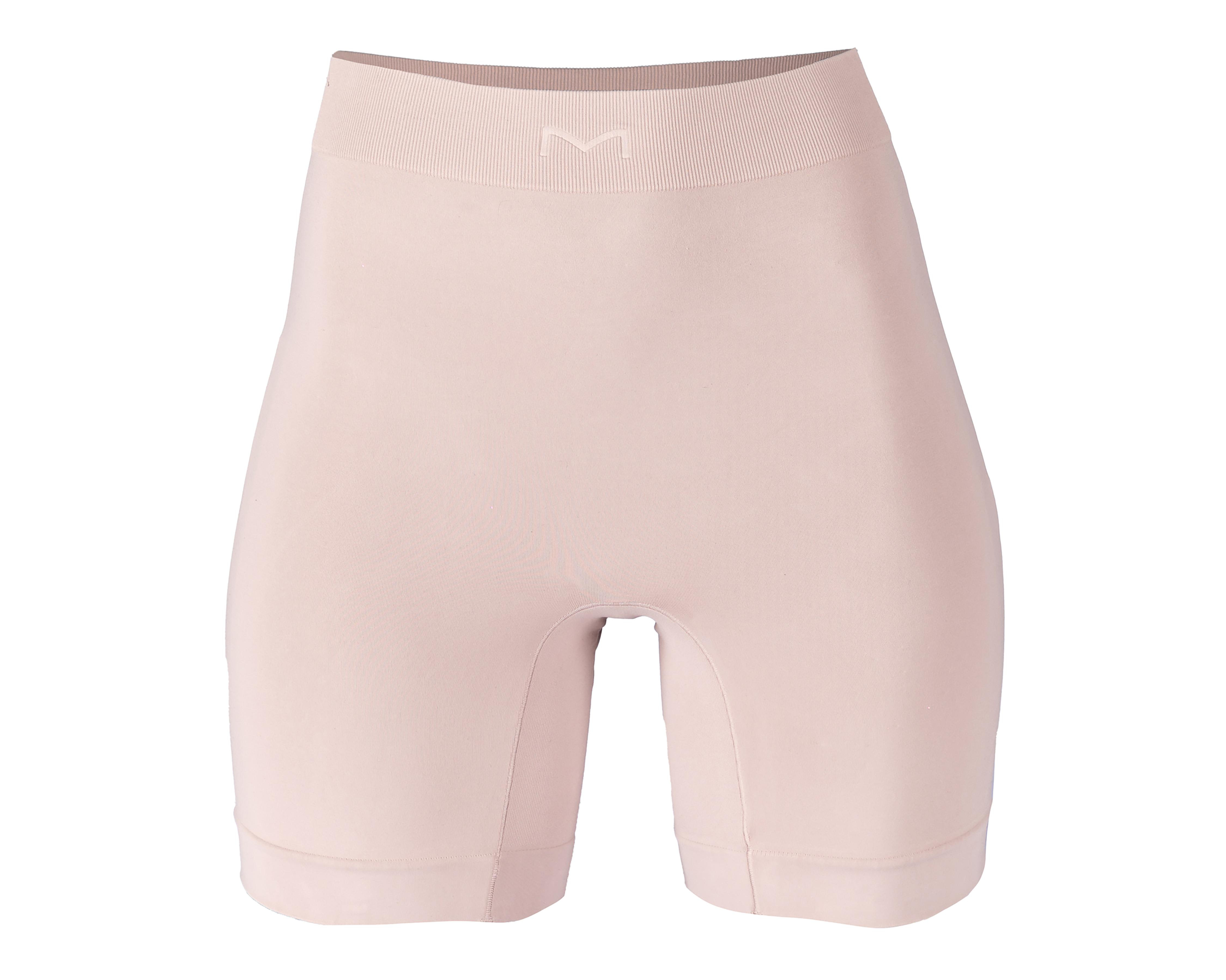 Foto 2 pulgar | Short con Control Maidenform Seamless para Mujer