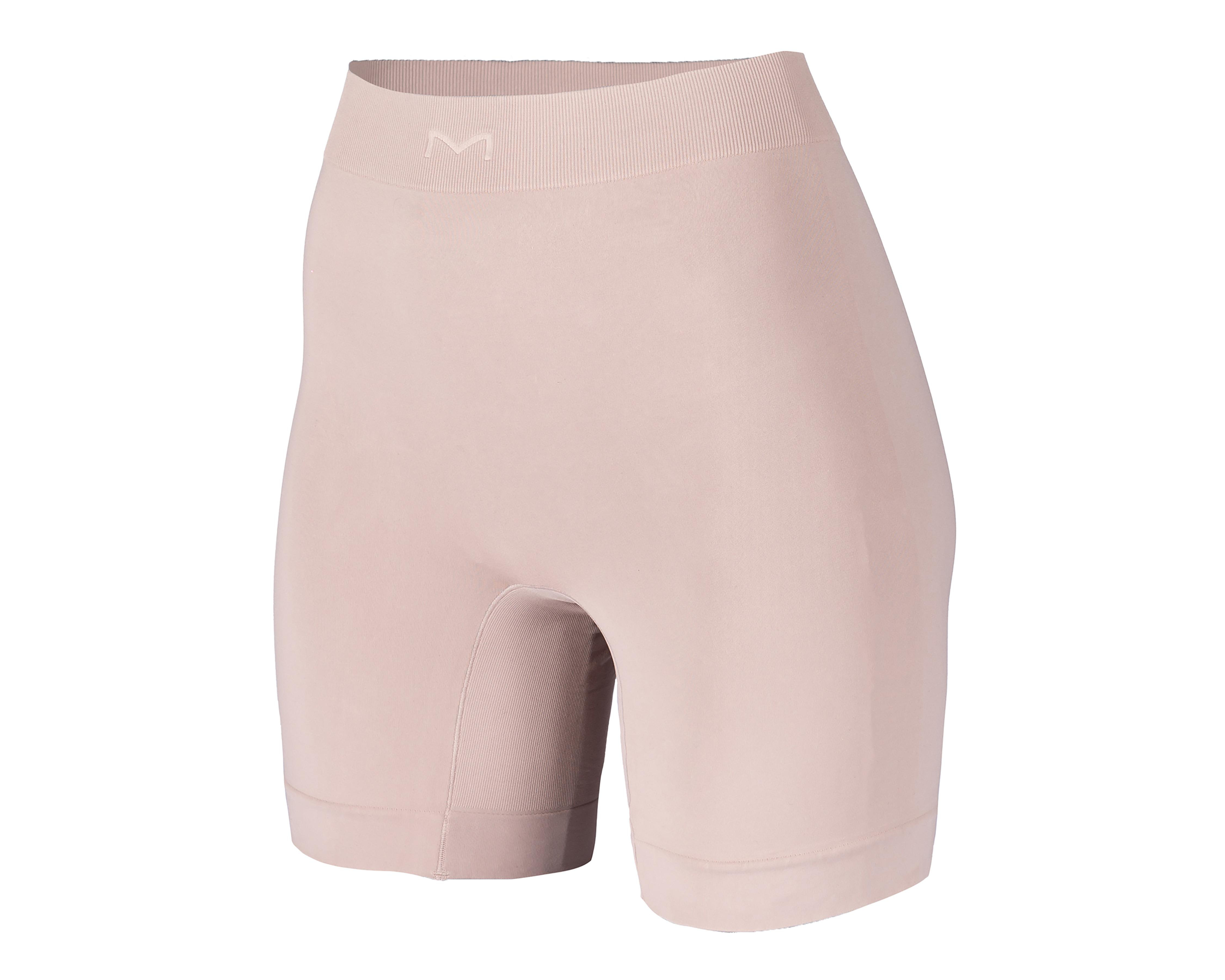 Foto 3 pulgar | Short con Control Maidenform Seamless para Mujer