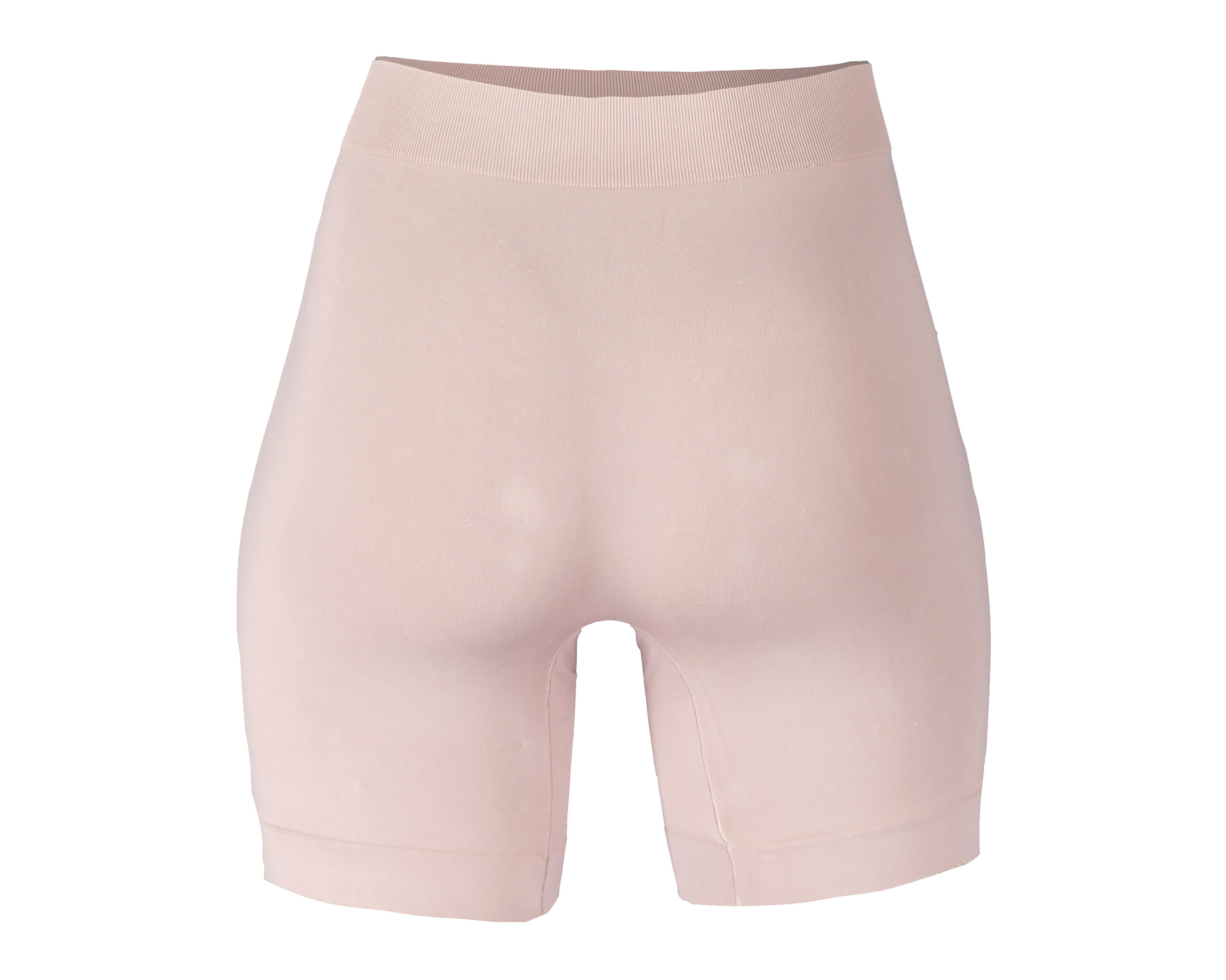 Foto 4 pulgar | Short con Control Maidenform Seamless para Mujer