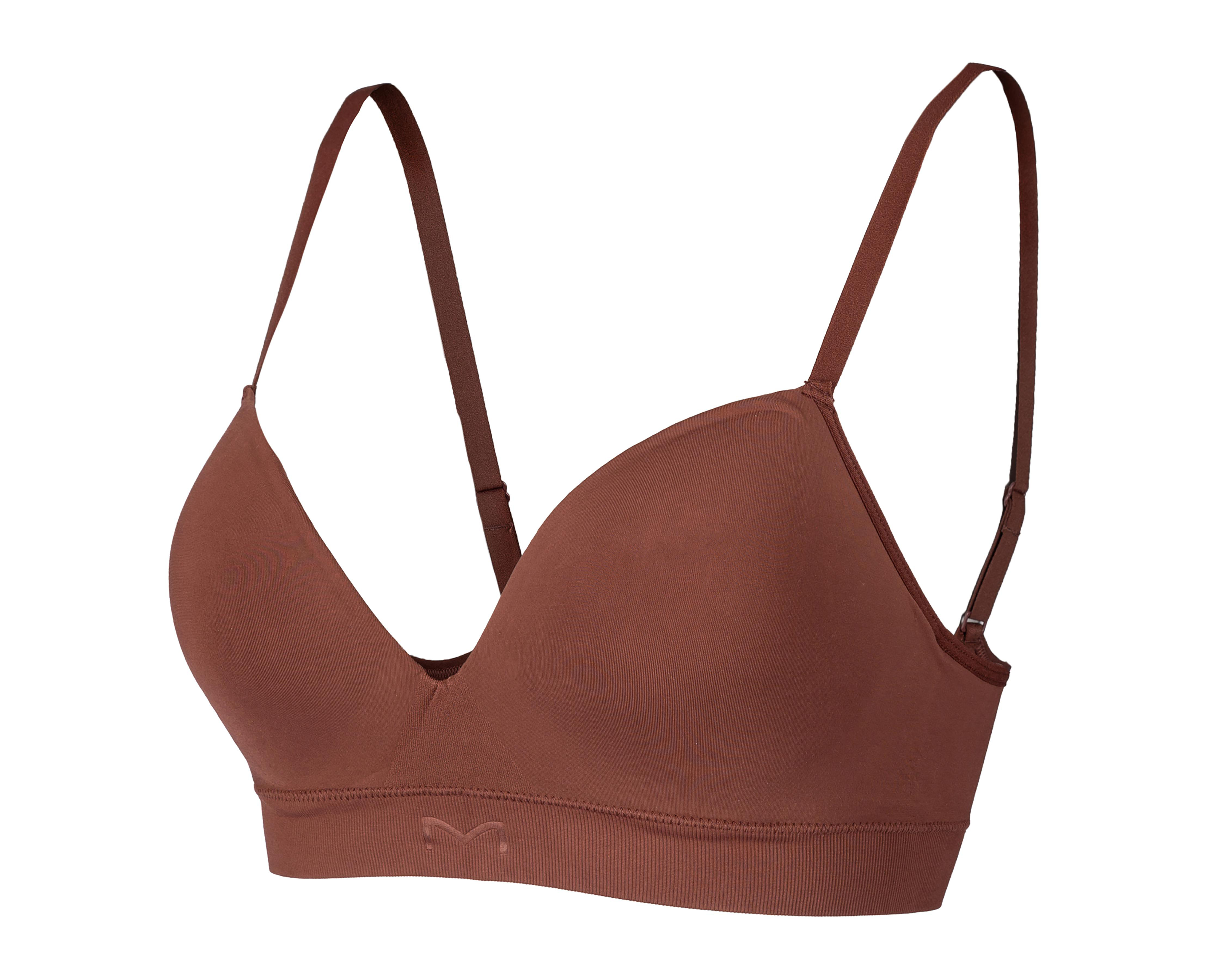 Foto 2 | Brasier Seamless Maidenform Copa Completa para Mujer