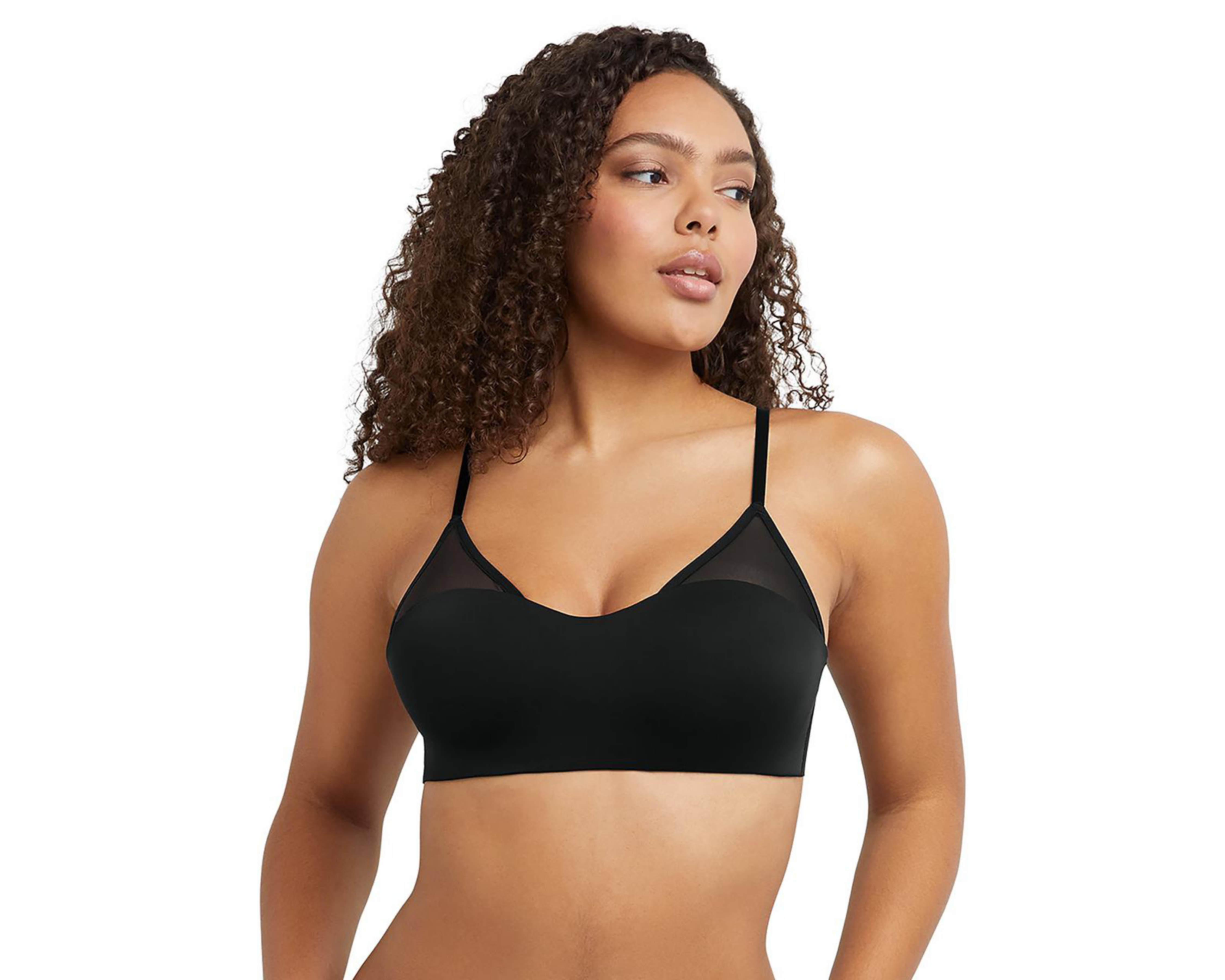 Foto 1 | Brasier Seamless Maidenform Copa Completa para Mujer