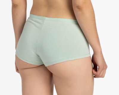 Foto 3 | Bóxer Hanes para Mujer 3 Pack
