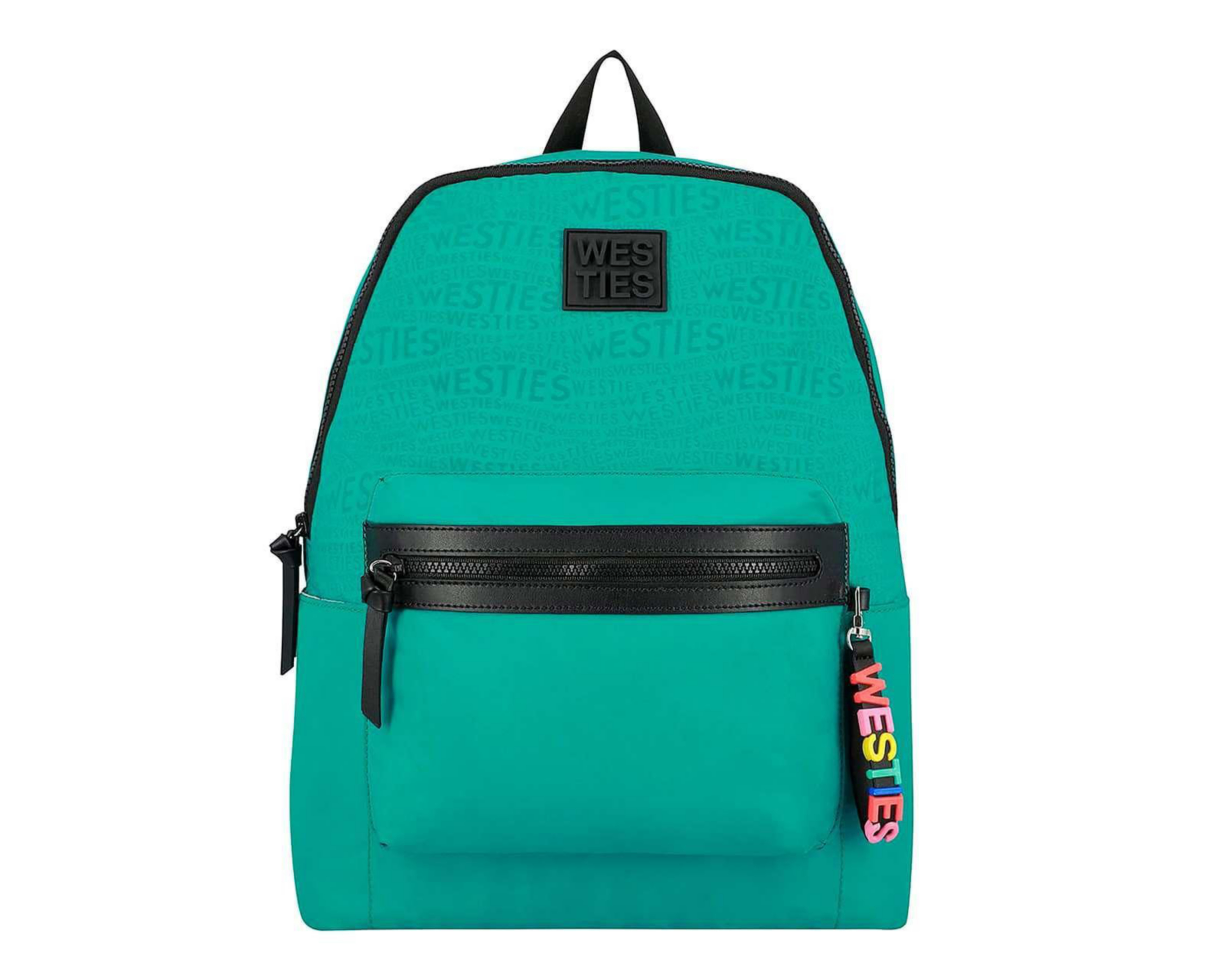 Foto 3 pulgar | Mochila Westies HBPISTACCHIOWE