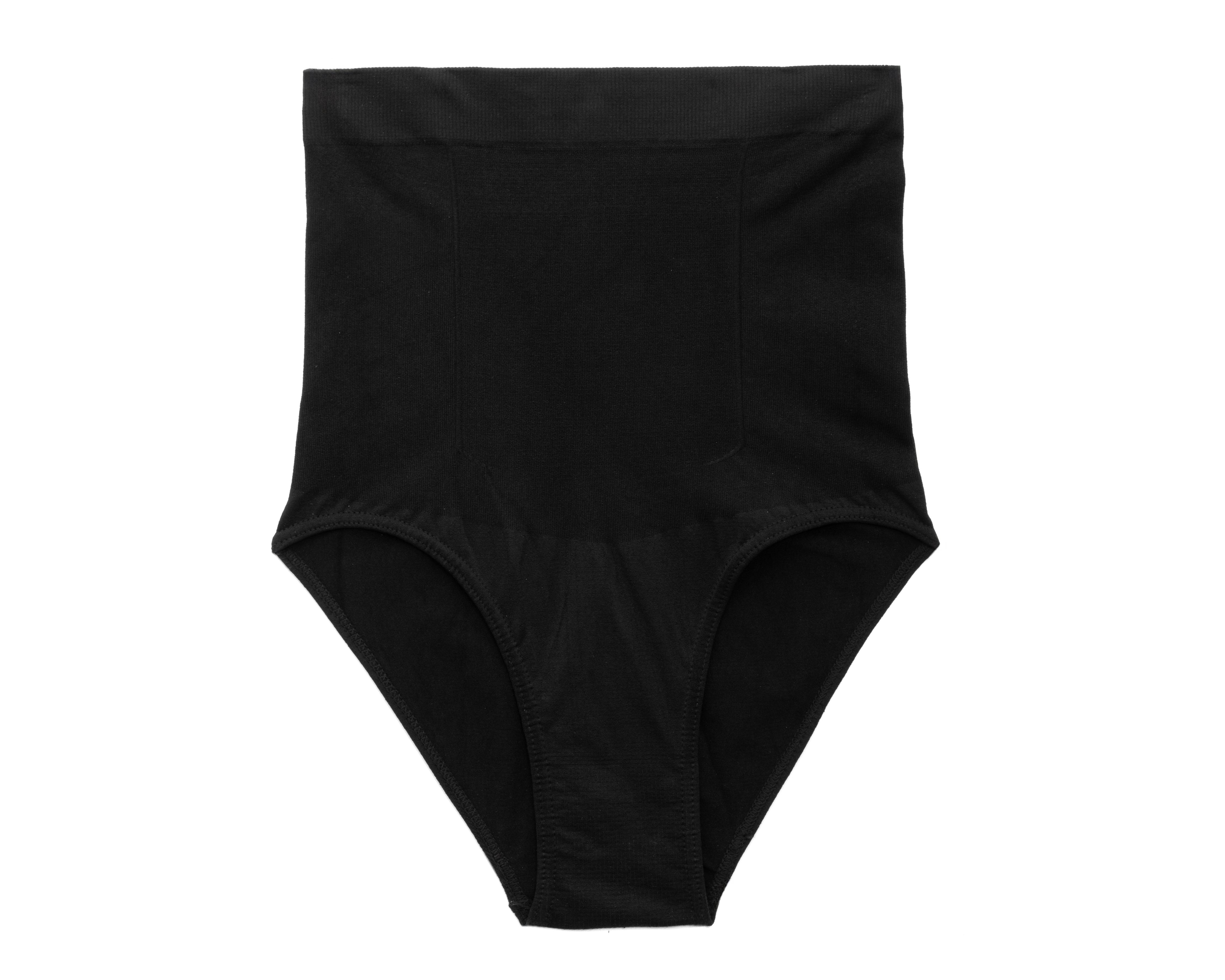 Faja tipo Panti Hanes Negra para Mujer $269